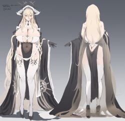 implacable (azur lane) from azur lane by hth5k