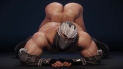 3d (Artwork) Rule 34 Video