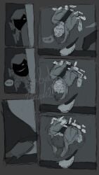 builderman from forsaken (roblox) by salade fraîche