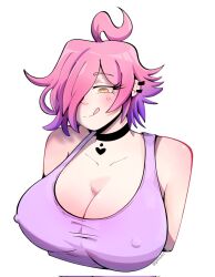 neneefthy fan art