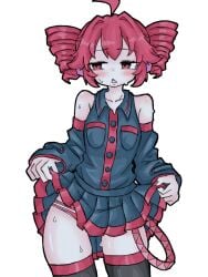 kasane teto from utau by tukemono6500