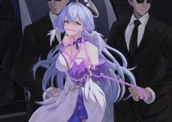 robin (honkai: star rail) from honkai: star rail