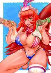 zentreya from 4th of july by ryufboi