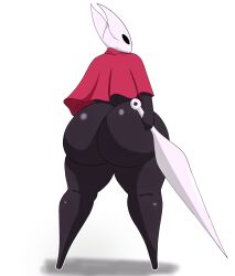 hornet (hollow knight) from hollow knight by atomarts