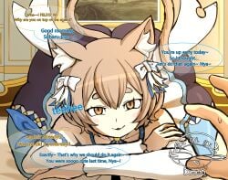 2025 2boys 2d 2d_(artwork) anal_sex babyhunt4 big_ass cat_boy cat_ears cat_tail catboy da_ra_ra_ra facesitting felix_argyle femboy gay kissing male natsuki_subaru nude nude_male re:zero_kara_hajimeru_isekai_seikatsu sex smothering yaoi
