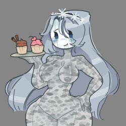 eunoia from dream game by sproutseed