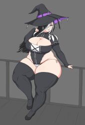 original character from original by asaragi