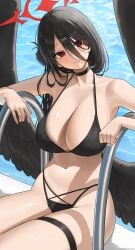 hasumi (blue archive) from blue archive by dang geun23283