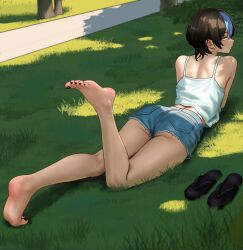 original character fan art