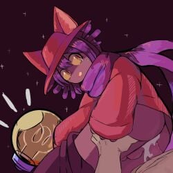 niko (oneshot) from oneshot by dongbing (artist)
