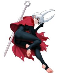 hornet (hollow knight) from hollow knight by nihu
