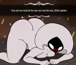 lace (hollow knight) from hollow knight by lags on