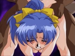 yuri (sex demon queen) from sex demon queen