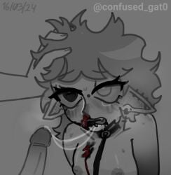 gat0sona fan art