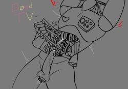 spamton g spamton from deltarune by c1rqu3s8