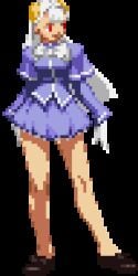 Ingrid (Capcom) Rule 34 Image