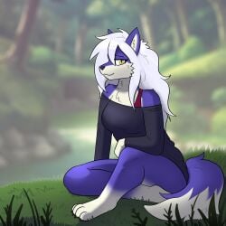 big_breasts breasts character_request chocend clothing female furry not_porn tagme thick_thighs wide_hips