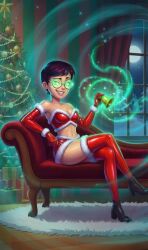 Carmen Sandiego (2019) Rule 34 Image