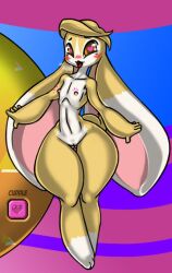 japanese bunny from bunnygotchi by do! games