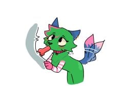 kevin (nyanwolf) from nyanwolf