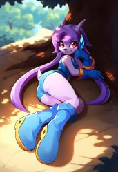 Anthro Rule 34 Image