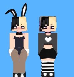 elliot_grimes_(odysseyellie) femboy minecraft odysseyellie tagme