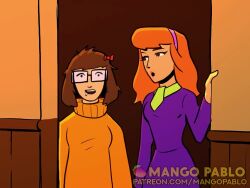 animated daphne_blake fred_jones gay gay_anal gay_sex male male/male male_focus male_only male_penetrated male_penetrating male_penetrating_male mango_pablo norville_rogers scooby-doo scooby-doo_(character) shaggy_rogers tagme trap_(disambiguation) trapped velma_dinkley video voidslutva