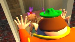 Sonic (Series) Rule 34 Image