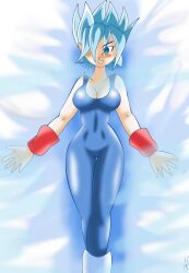 >:d 1female 1girls 2015 artist_logo artist_name ass ass ass_focus ass_up ass_visible_through_thighs aura blue_eyes blue_eyes_female blue_hair blue_hair_female blue_jumpsuit blue_skinsuit blue_spandex breasts breasts breasts breasts cleavage curvaceous curvaceous_ass curvaceous_body curvaceous_female curvaceous_figure curvaceous_hips curvaceous_thighs curvy curvy_ass curvy_body curvy_female curvy_figure curvy_hips curvy_thighs deity digital_art digital_drawing digital_drawing_(artwork) digital_media digital_media_(artwork) digital_painting_(artwork) dragon_ball dragon_ball_xenoverse female female_focus female_only female_saiyan female_solo fit fit_female goddess hair_over_one_eye hourglass_figure hourglass_figured_female legs legs_crossed legs_together looking_at_viewer looking_pleasured lucky-jj oc open_hands original original_character red_armwear red_wrist_cuffs red_wristband reference reference_image round_boobs round_breasts round_tits saiyan saiyan_girl saiyan_oc shiny shiny_ass shiny_body shiny_breasts shiny_butt shiny_clothes shiny_hair shiny_skin shiny_thighs smile smiley_face smiling smiling_at_viewer spiky_hair super_saiyan super_saiyan_blue tagme thick thick_ass thick_body thick_boobies thick_boobs thick_booty thick_breasts thick_butt thick_hips thick_legs thick_lips thick_thighs thigh_gap thigh_highs thighhighs thighs thighs_bigger_than_head thighs_bigger_than_torso vegeta_(cosplay) white_boots