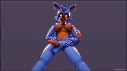 16:9 3d 3d_animation animated animatronic anthro backlighting balls big_breasts blinking bouncing_balls bouncing_breasts bouncing_penis breasts canid canine choker dancing digital_media_(artwork) erection five_nights_at_freddy's five_nights_at_freddy's_world fox furry furry_only futa_only futanari genitals gif glowing glowing_eyes gynomorph hands_on_hips humanoid_genitalia humanoid_penis intersex jewelry light lighting lips lolbit_(fnaf) looking_at_viewer looking_down looking_down_at_viewer machine mammal necklace nipples nude nude_anthro nude_gynomorph nude_intersex orange_eyes orange_penis penis purple_background purple_lips purple_nipples purple_tongue robot robot_anthro scottgames short_playtime simple_background solo source_filmmaker_(artwork) swinging_penis tail_wiggle tongue tongue_out white_body widescreen zelyonka