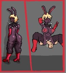 0w0 200theshadow 7w7 amelia_(minstlu) anal animal_humanoid anthro ass black_body boobs breasts bunny_ear bunny_ears bunny_girl bunnygirl conejo creepy erection female full_body furry furry_ass furry_only fursona golden_hair huge_breasts jester jester_female jester_outfit minstlu minstlu_oc n0ttter nipples oc original_female_character owo penetration penis penis_in_pussy pornography pussy rabbit rabbit_girl rabbit_humanoid red_eyes rmh roblox_myth robloxian rule_63 self_upload sex_anal sex_pose spread_legs testicles uncensored uwu uwu_face