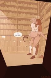 comic dickgirl futanari library skemantis tagme