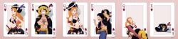 black_hair bra breasts color colored cunnilingus eating_out eating_pussy female female/male king king_of_hearts king_of_hearts_(card) king_of_hearts_(playing_card) leggings male male/female monkey_d_luffy nami nami_(one_piece) obscured_penetration obscured_sex one_piece orange_hair panels pirate pirate_hat pirate_outfit playing_card post-timeskip pussy queen queen_of_hearts queen_of_hearts_(card) queen_of_hearts_(playing_card) scar sex sword zantinaa