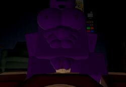 1boy 1cuntboy 3d abs arsenal_(rolve) buff bulging_belly clothed/nude cowgirl_position cuntboy cuntboy/male cuntboy_on_male delinquent_(rolve) five_nights_at_freddy's half-naked half_naked male_on_cuntboy muscle muscles muscular muscular_cuntboy naked nude nude_cuntboy pecs pectorals penis penis_in_pussy purple_guy purple_guy_(fnaf) roblox robloxian semi-naked semi_naked semi_nude sex sex_on_floor vaginal_penetration william_afton