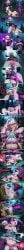 2girls 3girls after_fellatio after_sex after_vaginal ahoge ai_generated anus ass ass_visible_through_thighs barefoot black_hair blush breasts briar_(league_of_legends) child_bearing_hips colored_sclera colored_skin comic comic_strip completely_nude cum cum_in_mouth cum_in_pussy cumdrip curvaceous curvaceous_ass curvaceous_body curvaceous_female curvaceous_figure curvaceous_hips curvaceous_thighs curvy curvy_body curvy_female curvy_figure curvy_hips curvy_thighs detached_sleeves dominant domination english_text excessive_cum fellatio female female_focus femsub fiora_laurent forest from_side fucked_from_behind fucked_into_submission fucked_senseless fucked_silly futa_with_female futadom futanari grabbing_anothers_hair grass hair_between_eyes impregnation internal_cumshot irrumatio kissing large_breasts league_of_legends lifting_person long_hair mating_press moon morgana multicolored_hair multiple_girls nail_polish nature night nipples nude oral outdoors ovum ovum_deformation ovum_with_heart patreon_username penis pink_hair pink_skin pointy_ears pov purple_hair purple_skin pussy runny_makeup sex sex_from_behind sharp_fingernails sharp_teeth sitting speech_bubble sperm sperm_cell sperm_meets_ovum standing standing_sex stomach_bulge straight submissive submissive_female teeth testicles thick thick_hips thick_legs tillian tree twotone_hair uncensored upright_straddle vaginal_penetration vampire waifu wings