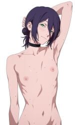 reze (chainsaw man) from chainsaw man by aidontknow