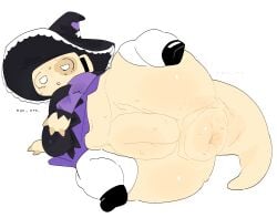 shelly (dandy's world) from dandy's world by toari