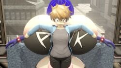 3d 3d_animation animated animation big_balls big_breasts big_penis bystanders cock_vore digestion digestion_noises fondler futanari hyper hyper_balls hyper_breasts public public_vore reze_(chainsaw_man) sound tagme video vore