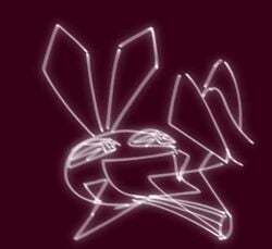 1boy 1girls 2025 2d animated anthro cock dick disembodied_penis featureless_feet feet female foot_fetish footjob furry furry_female happy loop male minimalist penis rabbit rabbit_ears straight stroking_with_feet twitter_link vib-ribbon vibri vussybussy