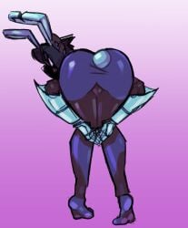 raven team leader from epic games by sinnerbuns