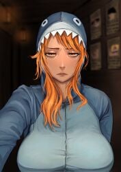 nami (one piece) from one piece by ved art2