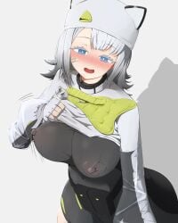 estella (arknights: endfield) from arknights