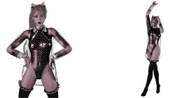Blonde Hair Rule 34 Image