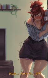 marianne (ved art2) fan art