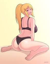 darkness (konosuba) from kono subarashii sekai ni shukufuku wo! by lackatask