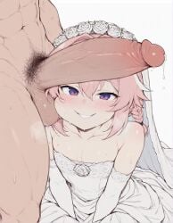 ai_generated astolfo_(fate) fate_(series) femboy heavy_breathing large_penis meupfem muscular_male otoko_no_ko penis_awe sissy size_difference sweat sweatdrop sweating tagme very_sweaty yaoi