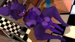 3d 3d_animation age_difference animated bonfie bonfie_(cryptia) bonfie_(zanicart) brother_and_sister five_nights_at_freddy's fredina's_nightclub incest large_breasts leviantan581re no_sound size_difference smaller_male straight tagme taller_female vaginal_penetration video younger_male