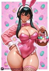 yor briar from easter by floresai