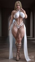 1girls 3d amazon amazonian ass big_ass big_breasts breasts bust busty cga3d curvaceous curvy curvy_figure erotichris female female_focus hips hourglass_figure huge_ass huge_breasts large_ass large_breasts legs light-skinned_female light_skin mature mature_female muscular muscular_female original original_character slim_waist sophia_(cga3d) thick thick_hips thick_legs thick_thighs thighs top_heavy voluptuous waist wide_hips