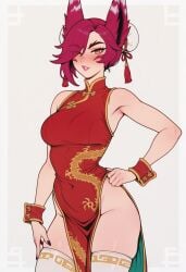 ai from league of legends by prussia123